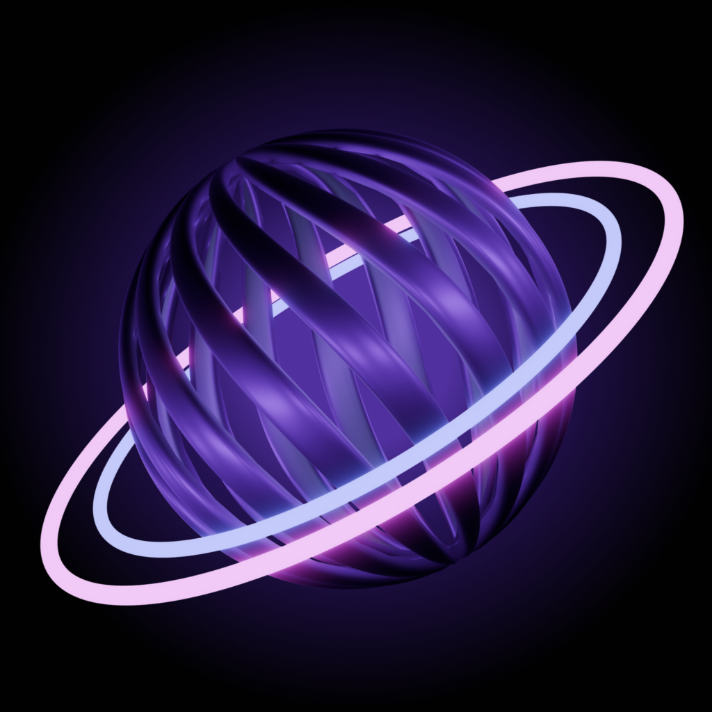 SongSphere Logo